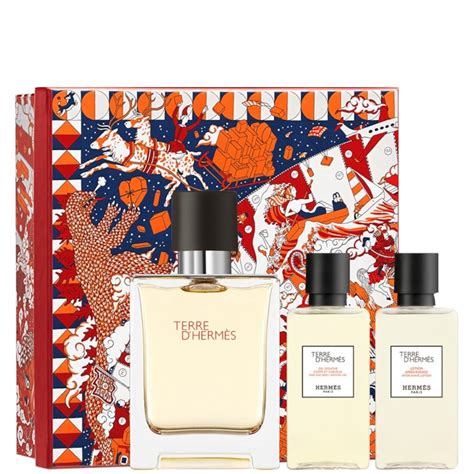 cofanetto profumi hermes|Hermès.